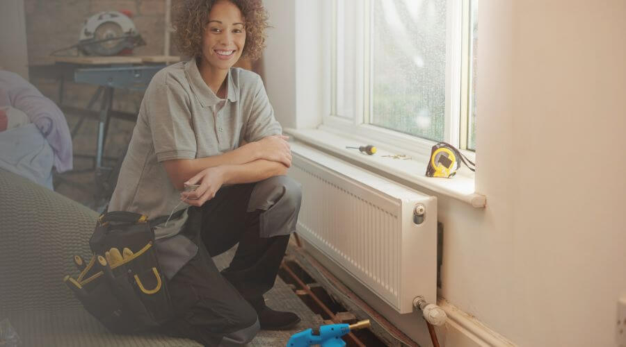 Professional Leak Detection Services in Gilmer, TX